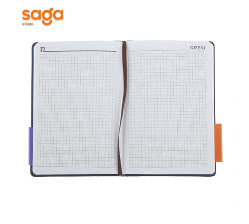 Блокнот в клетку 19582.