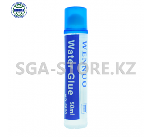 Клей жидкий 50мл. 5020