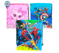 Рюкзак для формы на физру/пляж 0211.