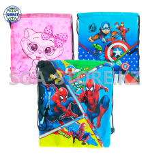 Рюкзак для формы на физру/пляж 0211.