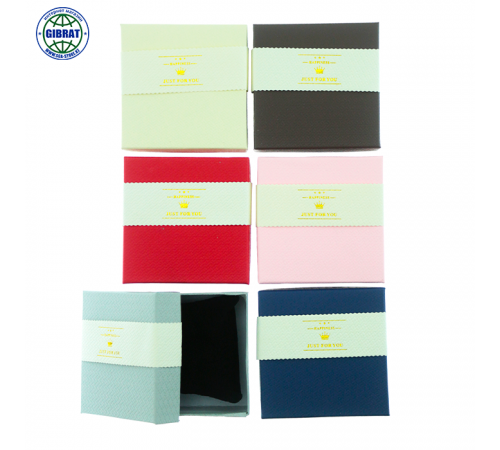 Футляр для часов 9х9х5,5см