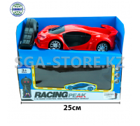 Машина радиоуправляемая "Bugatti Chiron" JH 52. 43.