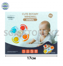 Спиннер Simple Dimple 20.A