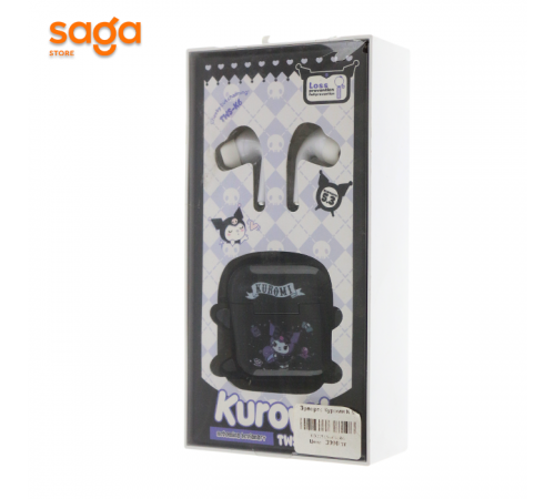 Беспроводные наушники Kuromi TWS 6.