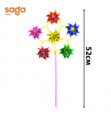 Вертушка АН-1.