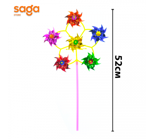 Вертушка АН-1.