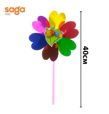 Вертушка АН-3.