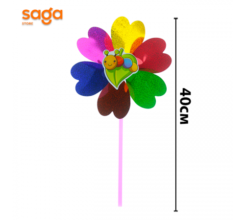 Вертушка АН-3.