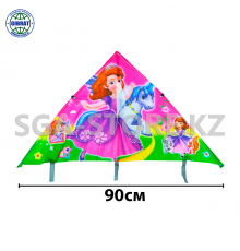 Воздушный змей R2