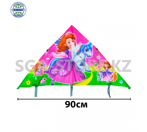 Воздушный змей R2