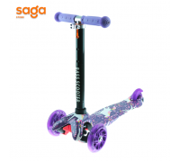 Самокат детский GT-4105. С