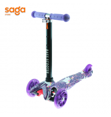 Самокат детский GT-4105. С