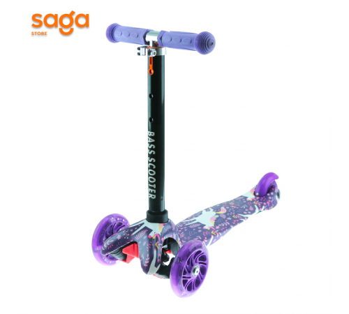 Самокат детский GT-4105. С