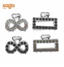 Заколка "Краб"   Z3-7