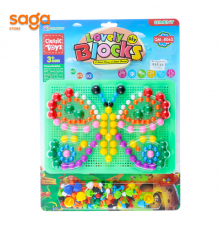 Развивающая мозаика (QM-806B)