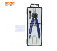 Циркуль-Готовальня "Актан" 8307