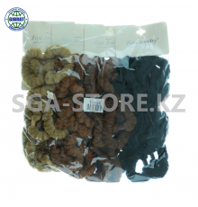 Резинки для волос 2-29