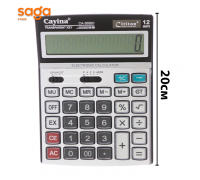 Калькулятор "Cayina", 12-разрядный, 3688