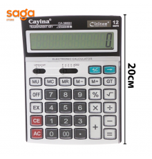 Калькулятор "Cayina", 12-разрядный, 3688