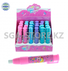 Стёрка-Ластик "Yalong", 24шт. YL 211519