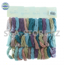 Резинки для волос, 3-34