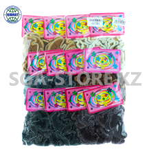 Резинки для волос, TX 2-2