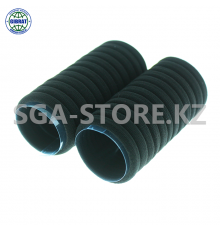 Резинки для волос, в упаковке-24шт. 24-12 24-11