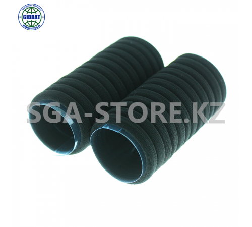 Резинки для волос, в упаковке-24шт. 24-12 24-11