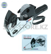 Ценник аппарат  MX-H 813