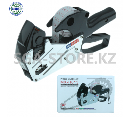 Ценник аппарат  MX-H 813