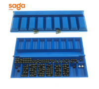 Игра настольная "Тогыз кумалак" средняя 38*26,5 см.1/32 2405