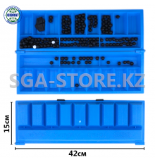 Настольная игра "Тоғыз құмалақ"