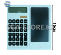 Калькулятор, 12-разрядный, DS-2807