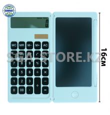 Калькулятор, 12-разрядный, DS-2807