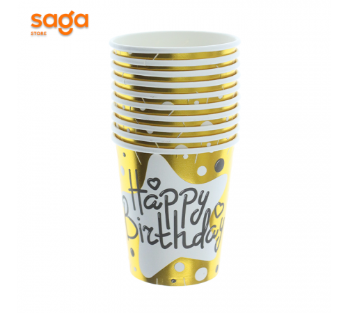 Стакан для праздника