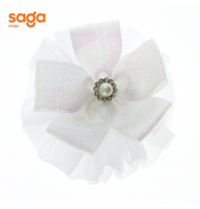 Бантик маленький  10х 1-9.