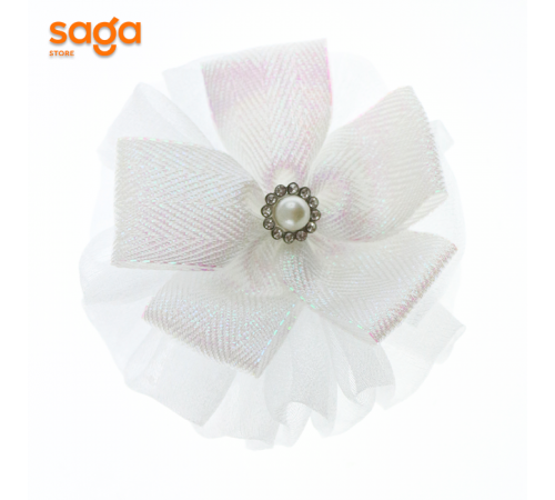 Бантик маленький  10х 1-9.