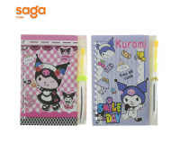 Анкета Куроми 98256-2