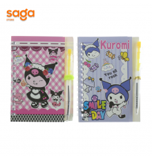 Анкета Куроми 98256-2