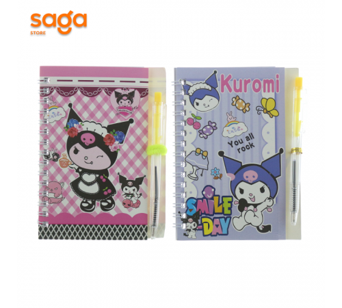 Анкета Куроми 98256-2