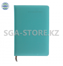 Ежедневник "Ya-long", датированный, А5, в клетку, YL 372.