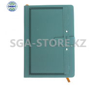 Блокнот Ya Long, в клетку, формат-А5, 25-566