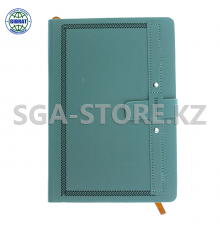 Блокнот Ya Long, в клетку, формат-А5, 25-566