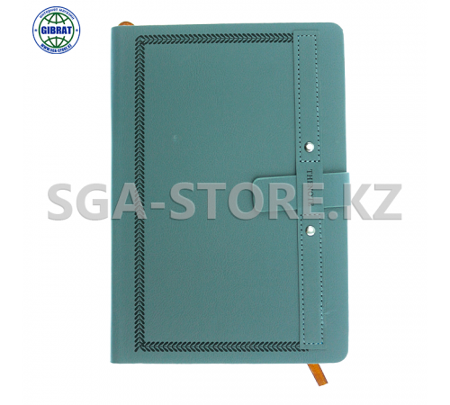 Блокнот Ya Long, в клетку, формат-А5, 25-566