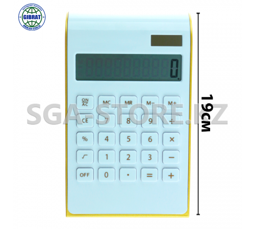 Калькулятор, 10-разрядный, 2236
