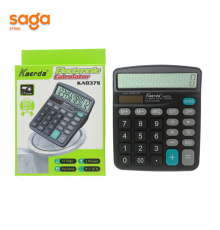 Калькулятор "Kaerda", 12-разрядный, 837.