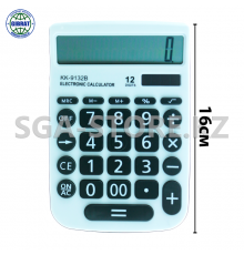 Калькулятор, 12-разрядный, КК 9132.