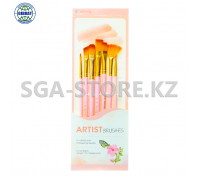 Художественные кисти "Ya long", в упаковке-7шт. YL 213709-7