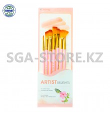 Художественные кисти "Ya long", в упаковке-7шт. YL 213709-7