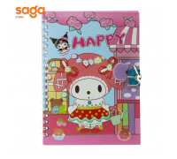 Блокнот детский  КУРОМИ 64к 98307.